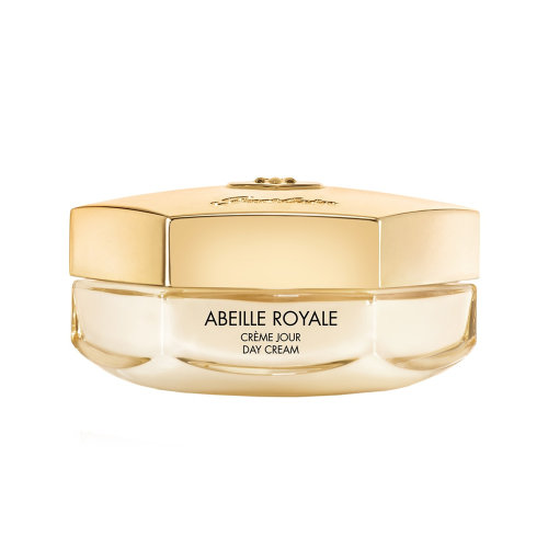 Guerlain/娇兰 帝皇蜂姿赋妍紧致柔润日霜50ML「清爽型」