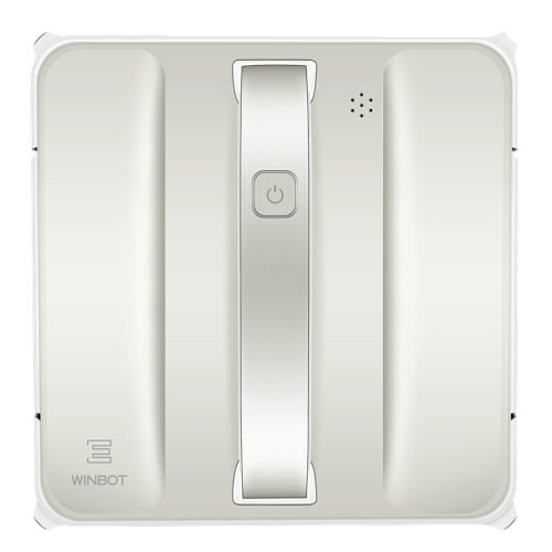 ECOVACS/科沃斯智能擦窗机器人W885