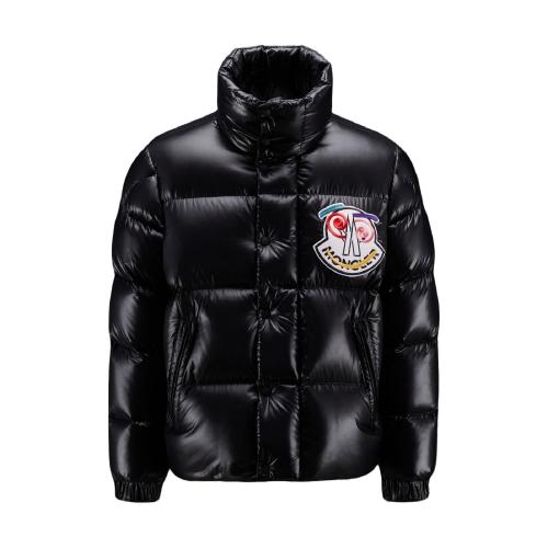  MONCLER蒙可蒙克莱 22年秋冬 男士 羽绒服 Bytham Short Down Jacket H20921A00039M2019999