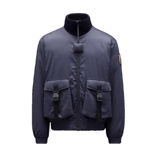  MONCLER蒙可蒙克莱 22年秋冬 男士 夹克 Skiddaw Short Down Jacket H209E1A00004M1621742