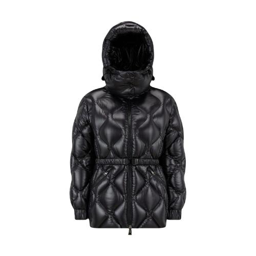  MONCLER蒙可蒙克莱 22年秋冬 女士 羽绒服 Fioget短款羽绒夹克 H20931A0010968950999