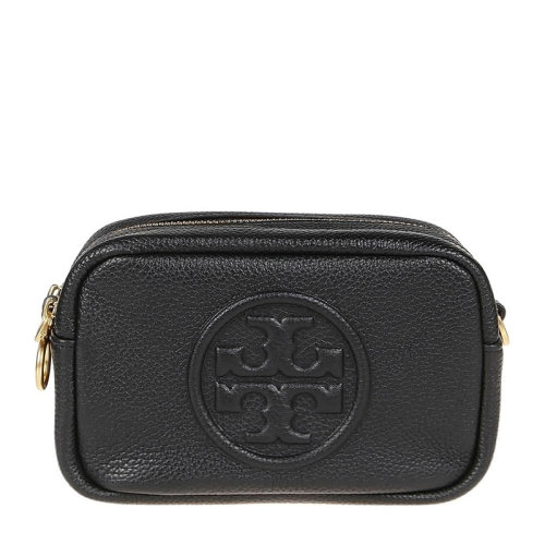 Tory Burch/汤丽柏琦 女士 包袋 皮革迷你单肩包斜挎包