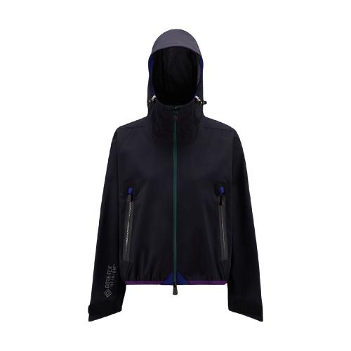  MONCLER蒙可蒙克莱 22年秋冬 女士 夹克 Vizille Hooded Jacket H20981A00009595TX999