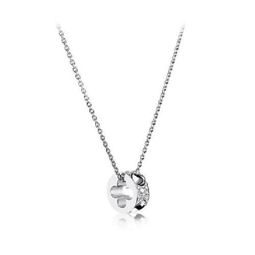  LV路易威登 22年秋冬 女士 吊坠 Empreinte 白金镶钻吊坠 Q93127 预定商品2-8周发货