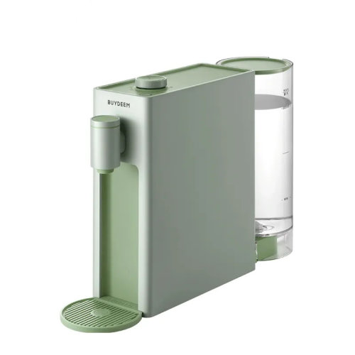 Buydeem/北鼎饮水机S801家用小型台式桌面即热自动新款饮水器【新款上市】
