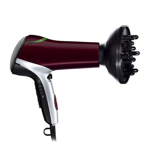 Braun/博朗 IONTEC炫发护色离子科技电吹风 HD770