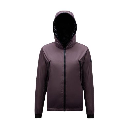 MONCLER蒙可蒙克莱 22年秋冬 女士 夹克 Bassias Rain Jacket H20931A00089539YH64A