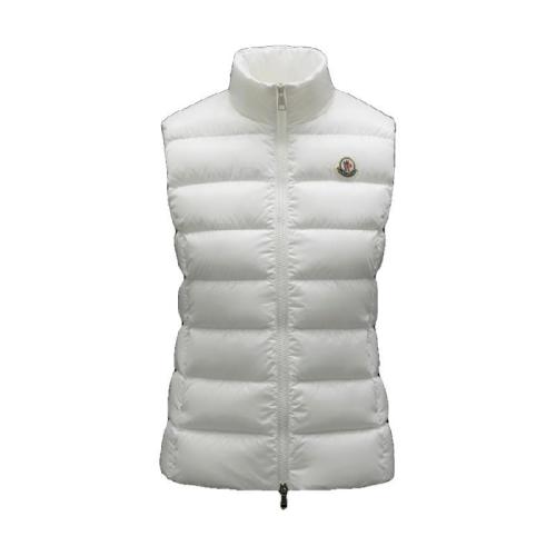 MONCLER蒙可蒙克莱 22年秋冬 女士 马甲 Ghany Down Gilet H20931A5250068950032