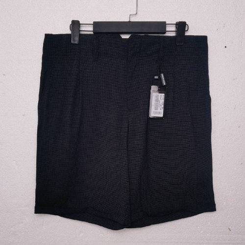 Emporio Armani/安普里奥阿玛尼男装/男士裤装/男士短裤 N1P100 N1204