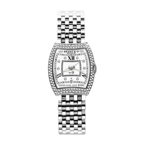 Bedat&Co/宝达家3号系列腕表314.051.109