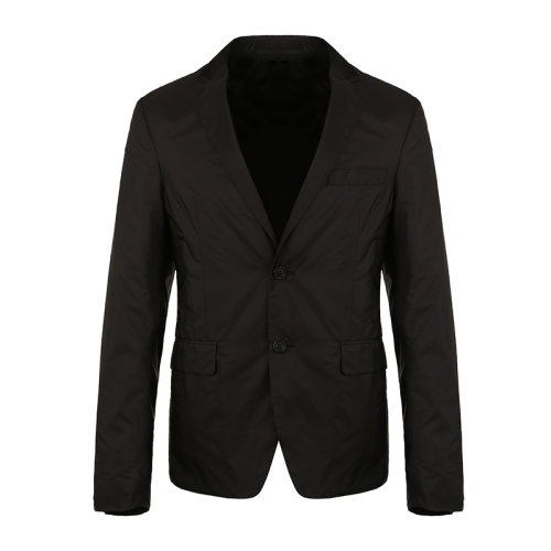 PRADA/普拉达男装男士西服男SD080Q04F