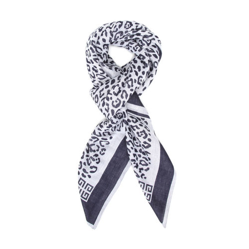 Givenchy/纪梵希 女士混纺方巾围巾 BP00051Y43