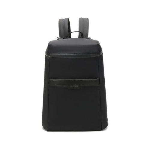 HUGO BOSS/雨果博斯  男士织物双肩包背包 50442875