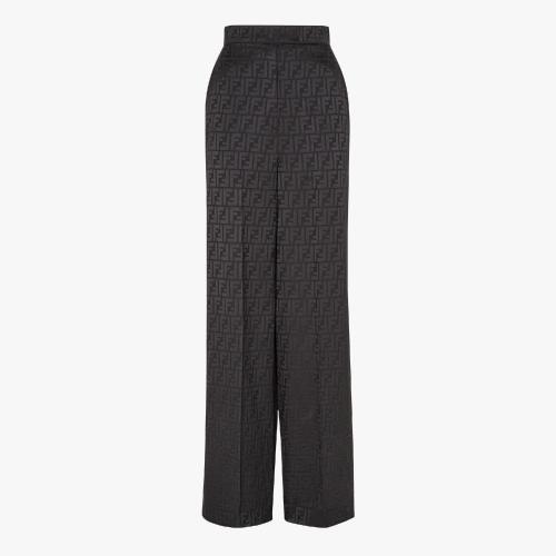  FENDI芬迪 22年秋冬 男士 休闲裤 Trousers FR637_J0ZF0GME
