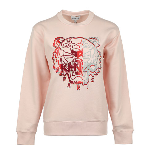 KENZO/高田贤三女士套头卫衣FC62SW82