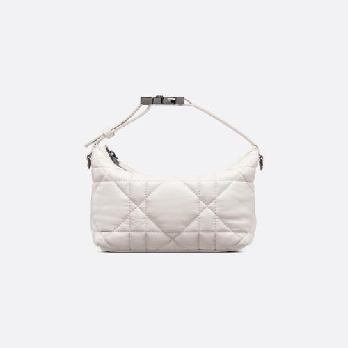  DIOR迪奥 22年秋冬 女士 手拿包 小号 DiorTravel Nomad 手拿包 S5553BMIG_M030