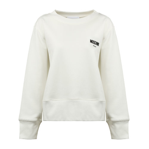 MOSCHINO/莫斯奇诺女装女卫衣女J171755