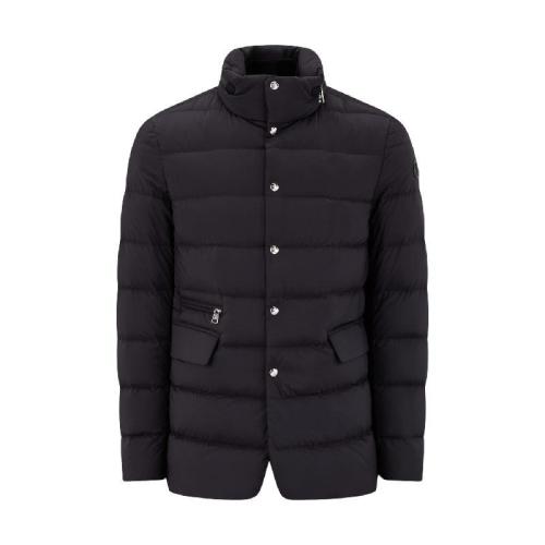  MONCLER蒙可蒙克莱 22年秋冬 男士 羽绒服 Melimoyu Short Down Jacket H20911A0024753333999