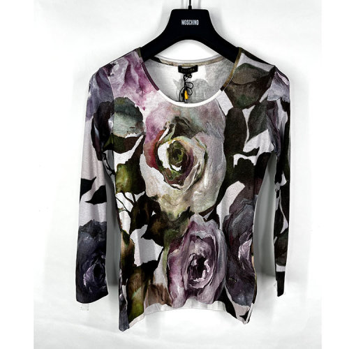 ESCADA/爱斯卡达 女装/女针织衫/毛衣/女士针织衫/毛衣 5013944 11480