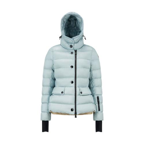  MONCLER蒙可蒙克莱 22年秋冬 女士 羽绒服 Armonique Short Down Jacket H20981A0004153071712