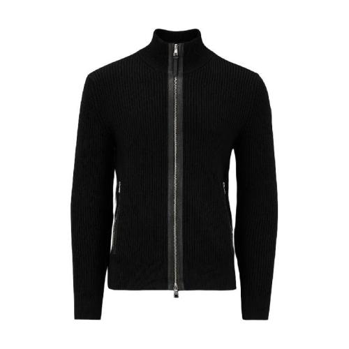  MONCLER蒙可蒙克莱 22年秋冬 男士 针织衫 Wool Cardigan H20919B00011M1131999