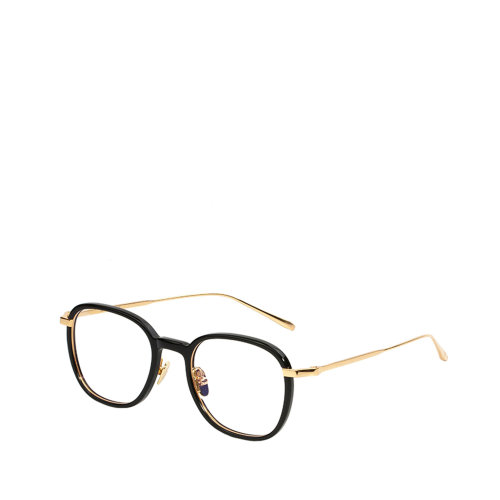 【DesignerAcc】Kinsole/清尚20光学镜架防眩光时尚潮流金属47KF