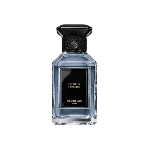 Guerlain娇兰高定香水 艺术沙龙全系列 「倾心玫瑰」中性香水 EDP浓香水100ml FRENCHY-法式情人