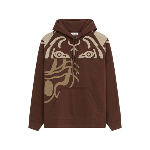 KENZO/高田贤三 男卫衣 5SW538 4MO