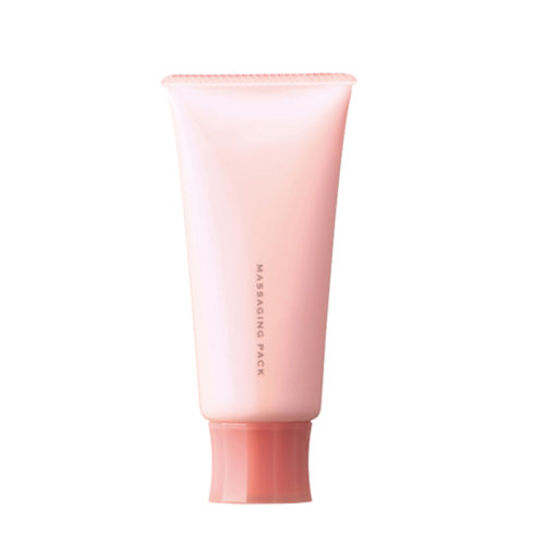 naris/娜丽丝 REJUARNA蕊绽 水润按摩面膜膏80g