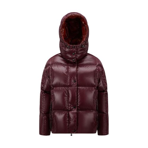  MONCLER蒙可蒙克莱 22年秋冬 女士 羽绒服 Parana Short Down Jacket H20931A0006568950438