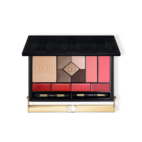 DIOR/迪奥2021圣诞限量多功能彩妆盘26.1g
