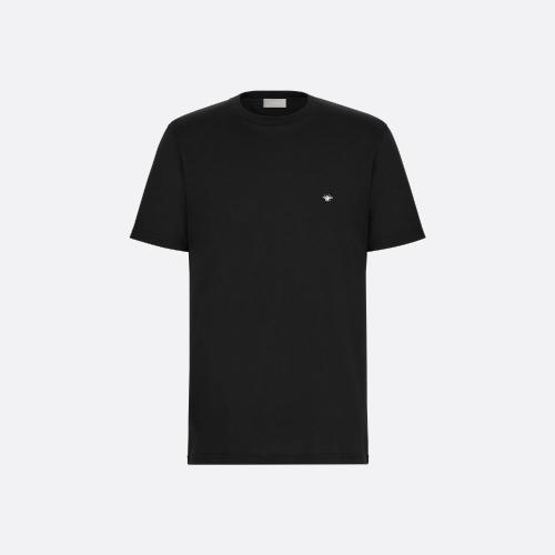  DIOR迪奥 22年秋冬 男士 短袖T恤 T 恤 733J603B0677_C980