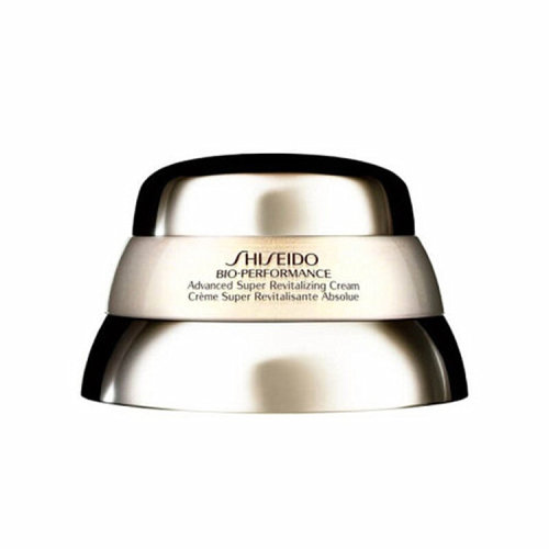 SHISEIDO/资生堂  百优精纯乳霜面霜 抗皱修复 百优面霜50ml/75ml