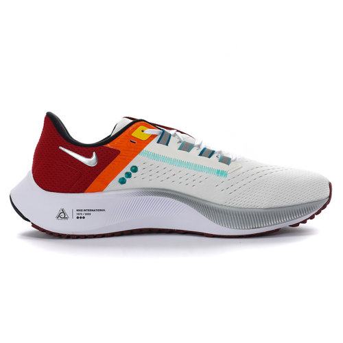 Nike/耐克 22年春夏 男款 Air Zoom Pegasus 38 轻便 透气 缓震 低帮 运动 休闲 跑步鞋 DQ4499-101