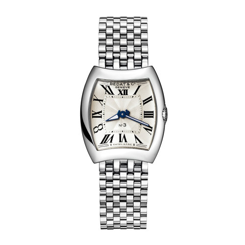 Bedat&Co/宝达家3号系列腕表316.011.100