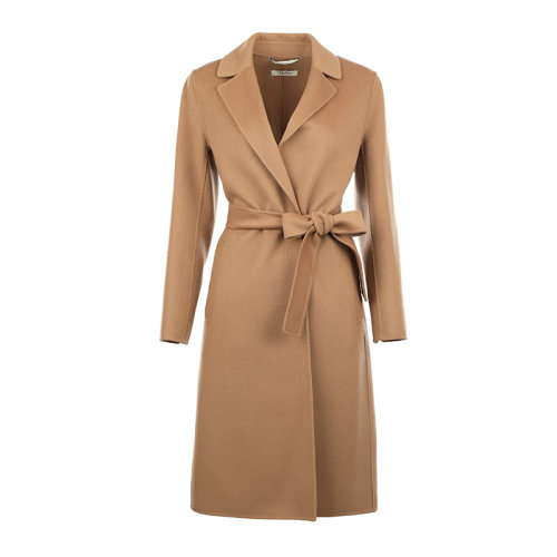 MaxMara/麦丝玛拉女士中长款大衣风衣外套90110921000PAULINE