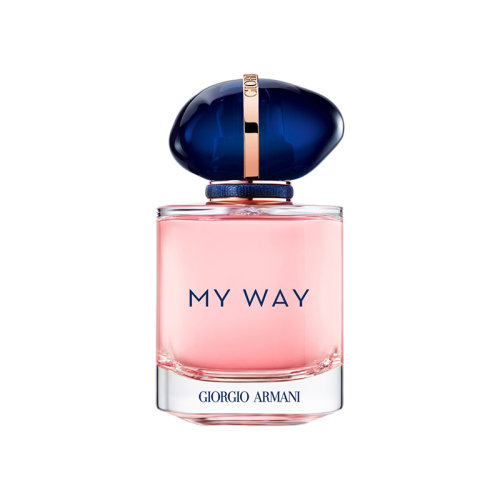 Giorgio Armani/乔治阿玛尼My Way「自我无界」女士香水 EDP浓香水30-50-90ml