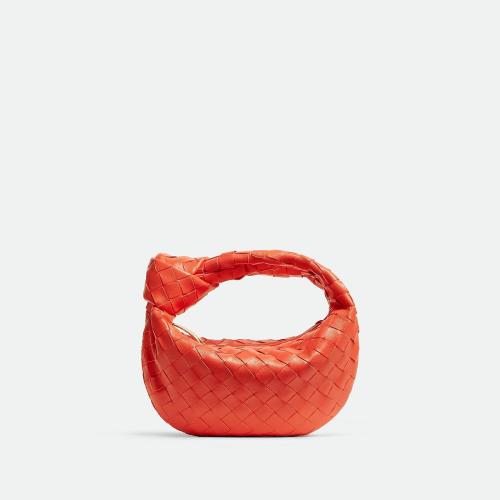  BV葆蝶家 22年秋冬 女士 单肩包 mini jodie 651876VCPP56583