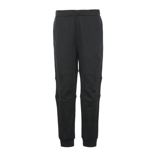 Moncler/蒙克莱21新品纯色简约棉质宽松女士休闲裤女运动裤8H00004899FL9