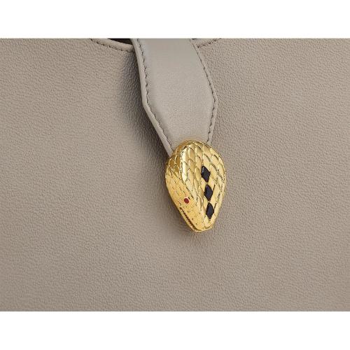 BVLGARI宝格丽 22年秋冬 女士 手提包 SERPENTI ELLIPSE SAC PORTé éPAULE 291953291953