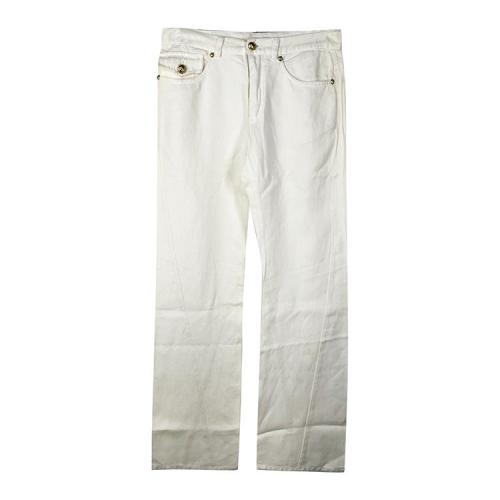 Roberto Cavalli/罗伯图 卡维里女装/女士裤装/女士休闲裤 CU11A470327L瑕疵折扣