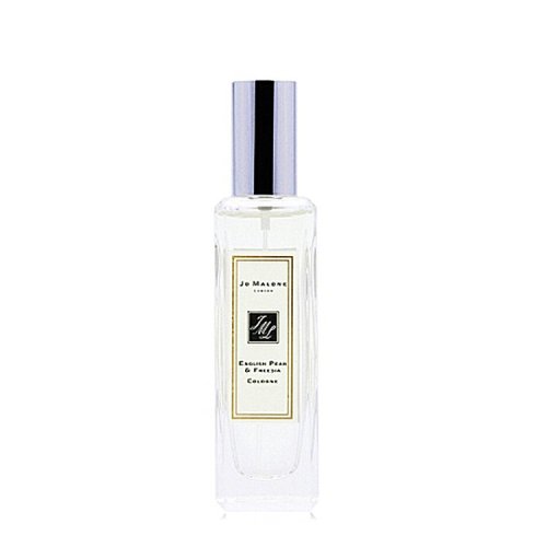 李佳琦同款JO MALONE/祖玛珑 女士香水 祖马龙香水英国梨与小苍兰30ml