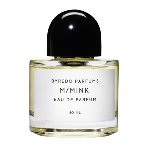 Byredo/百瑞德 M MINK双面墨香女士浓香水50-100ML