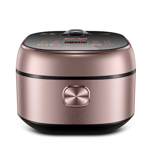 supor/苏泊尔 SF40HC60电饭煲4L小快本釜IH电饭煲