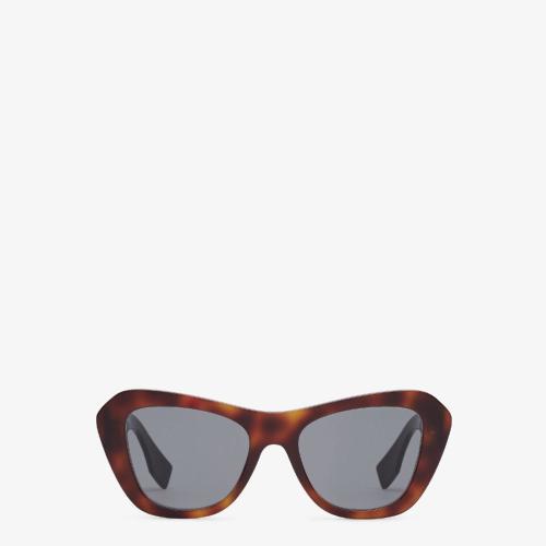  FENDI芬迪 22年秋冬 女士 太阳眼镜 Fendi O’Lock FOL036V1RF1HTM