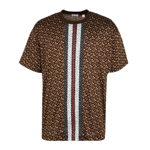 BURBERRY/博柏利 男士短袖T恤8018239