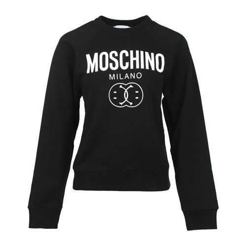 MOSCHINO/莫斯奇诺女士套头卫衣/A170455282