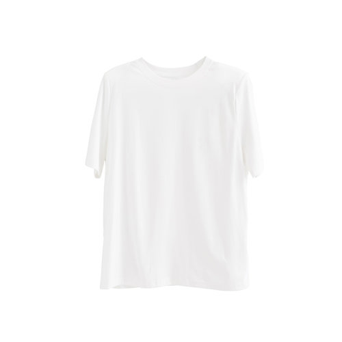 GeleiStory/GeleiStory 夏季洋气两件套T恤+牛仔半身裙时尚套装女 女装>女士套装>女士休闲套装