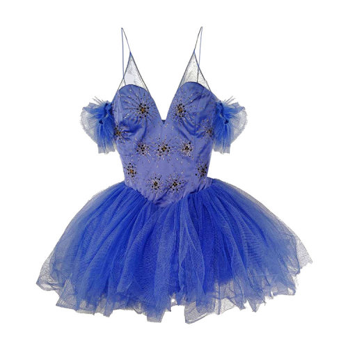 MOSCHINO/莫斯奇诺女装/女士裙装/女士礼服DA04014293266