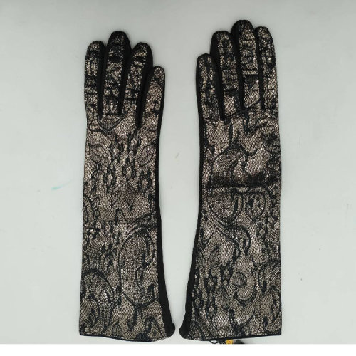 Giorgio Armani/乔治阿玛尼手套794054 1W224